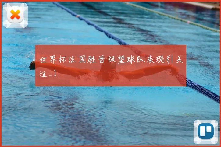 世界杯法国胜晋级望球队表现引关注_1