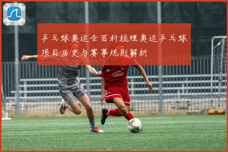 乒乓球奥运会百科梳理奥运乒乓球项目历史与赛事规则解析