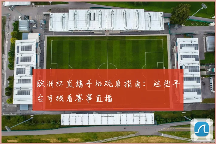 欧洲杯直播手机观看指南：这些平台可线看赛事直播